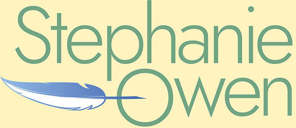 Stephanie Owen Books Logo