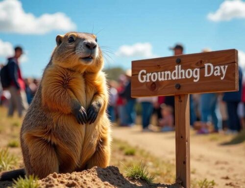 Groundhog Day