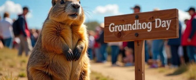 Groundhog Day