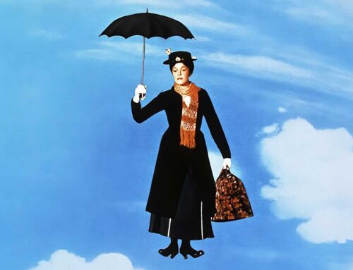 The Magic of Mary Poppins