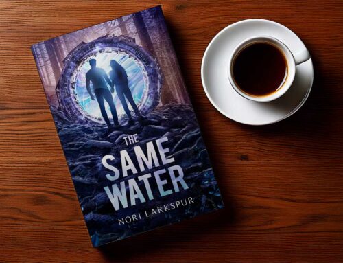 The Same Water